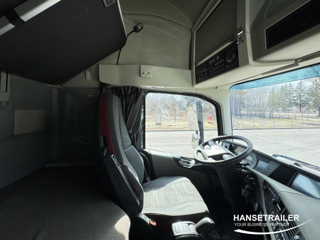 Volvo FH XL FH500