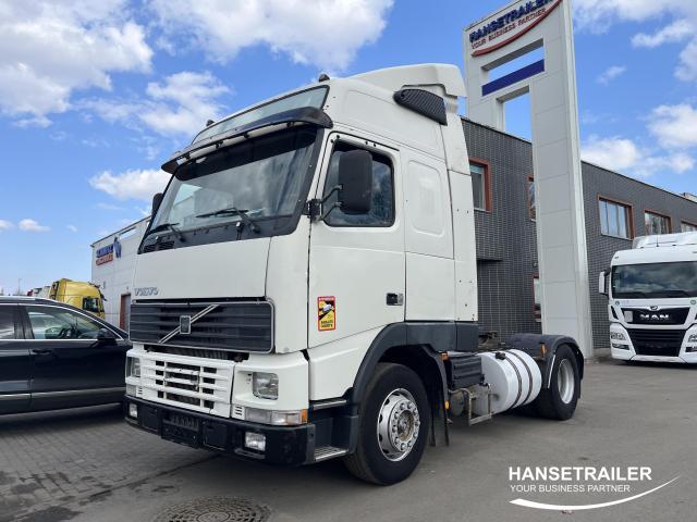 Volvo FH12