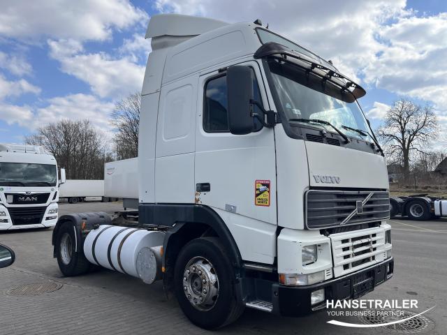 Volvo FH12