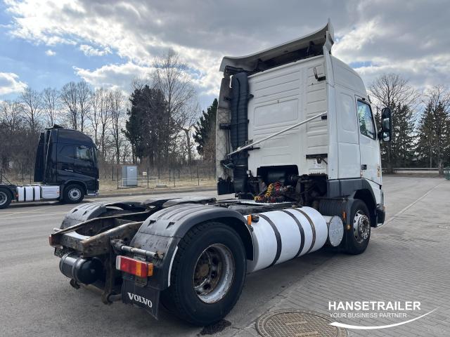 Volvo FH12