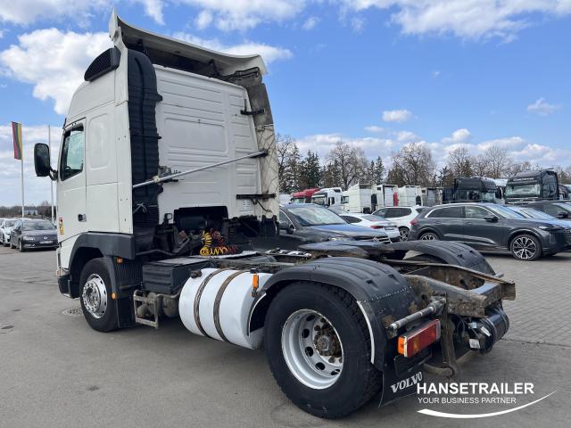 Volvo FH12