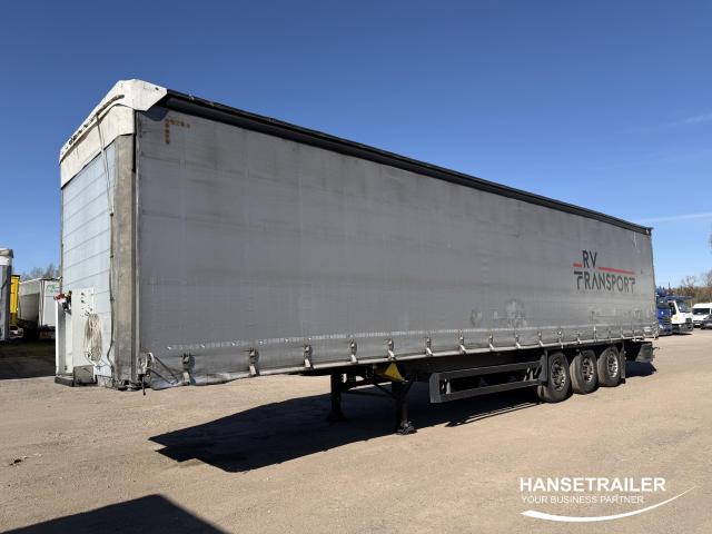 Schmitz SCS 24 Multilock XL