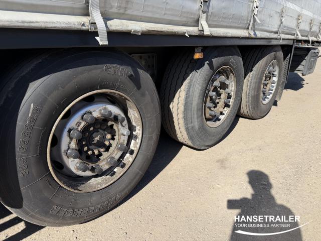 Schmitz SCS 24 Multilock XL