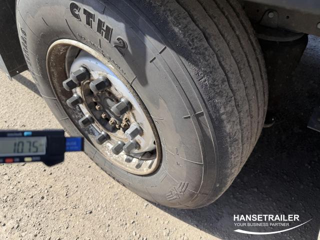 Schmitz SCS 24 Multilock XL