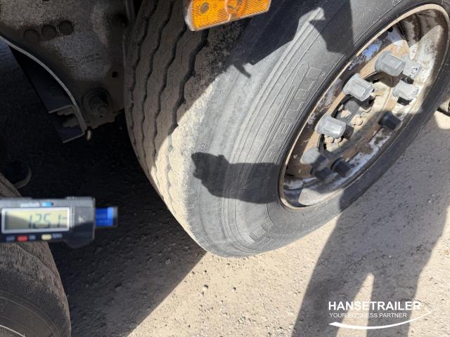 Schmitz SCS 24 Multilock XL