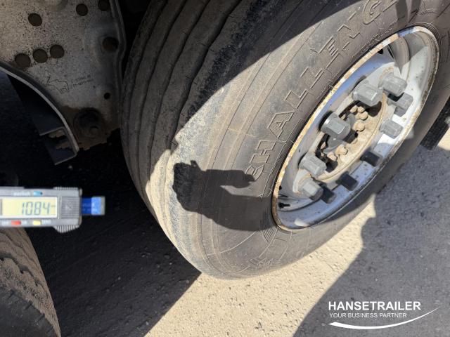 Schmitz SCS 24 Multilock XL