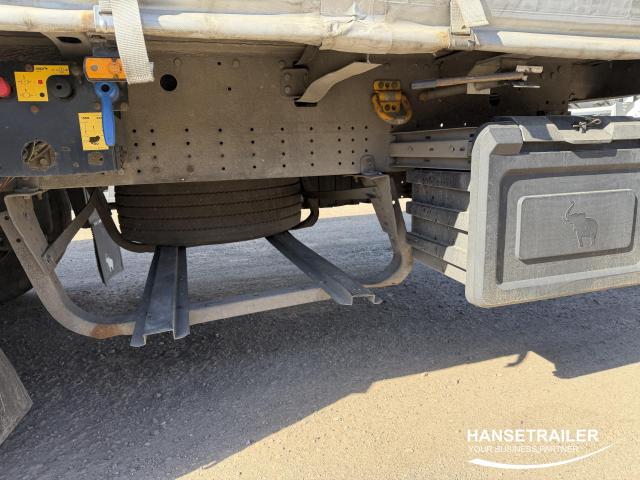 Schmitz SCS 24 Multilock XL