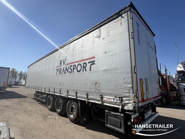 Schmitz SCS 24 Multilock XL