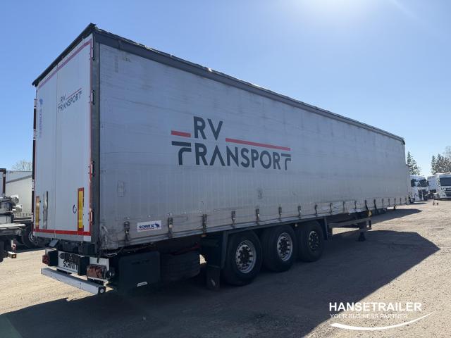 Schmitz SCS 24 Multilock XL