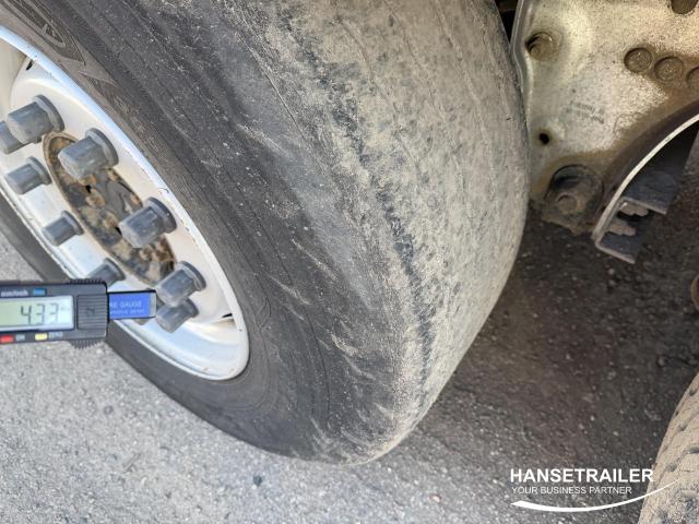 Schmitz SCS 24 Multilock XL