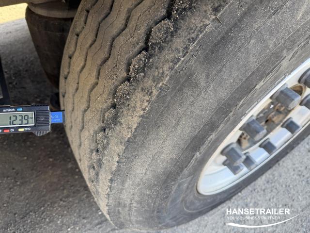 Schmitz SCS 24 Multilock XL