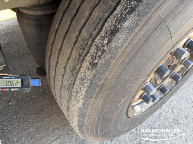 Schmitz SCS 24 Multilock XL