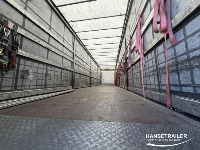 Schmitz SCS 24 Multilock XL