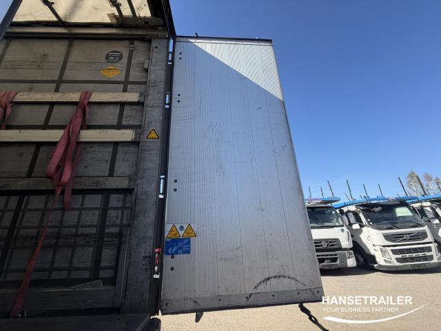 Schmitz SCS 24 Multilock XL