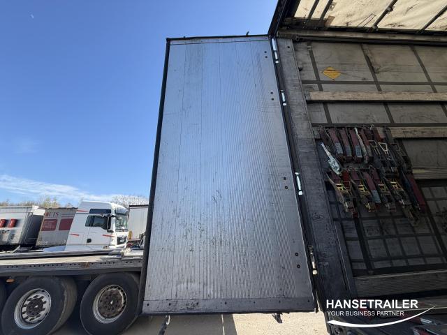 Schmitz SCS 24 Multilock XL