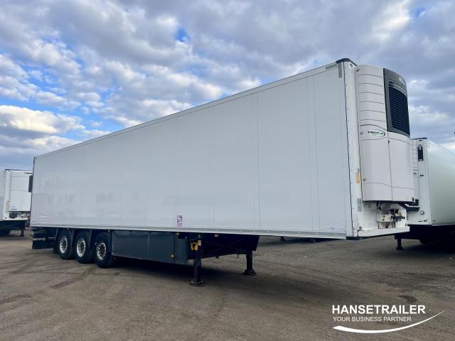 Schmitz SKO 24 Lift Axle 5257h