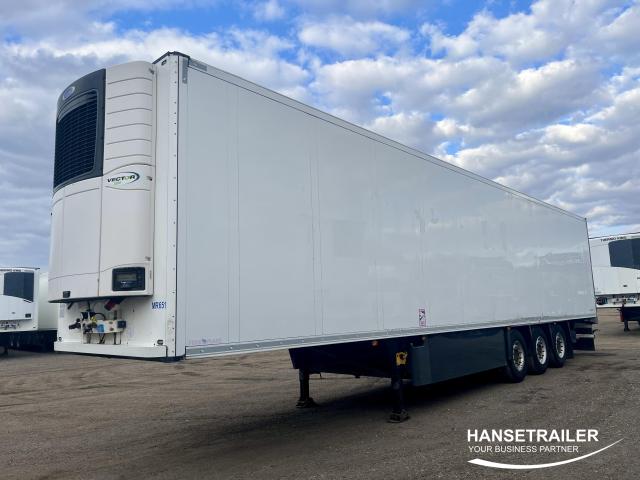 Schmitz SKO 24 Lift Axle 5257h