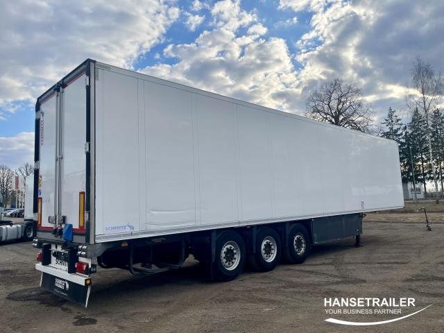 Schmitz SKO 24 Lift Axle 5257h