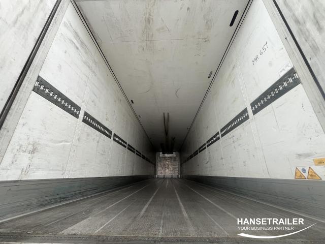 Schmitz SKO 24 Lift Axle 5257h