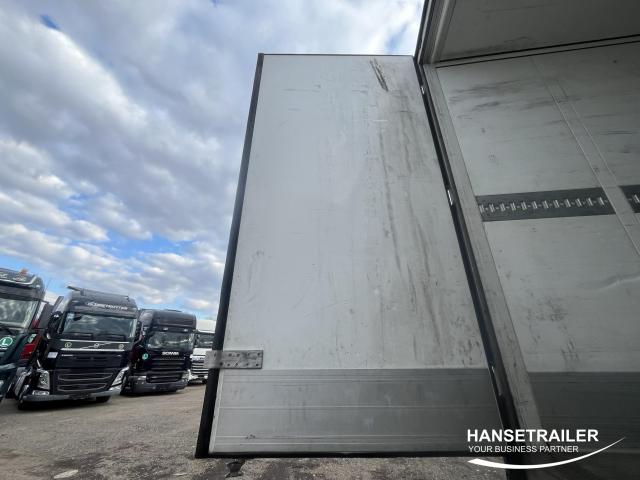 Schmitz SKO 24 Lift Axle 5257h