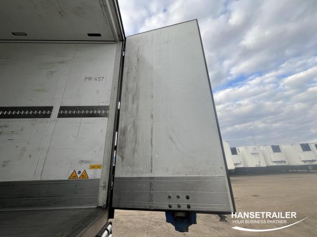 Schmitz SKO 24 Lift Axle 5257h