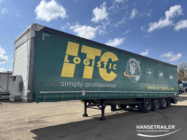 Schmitz SCS 24 Multilock XL