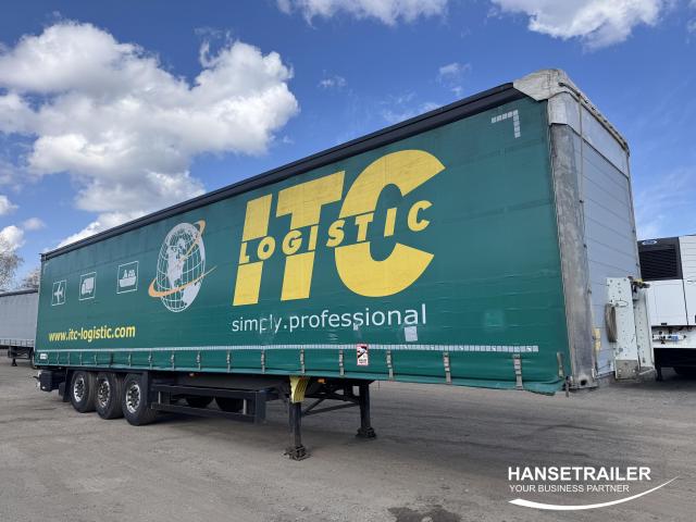 Schmitz SCS 24 Multilock XL