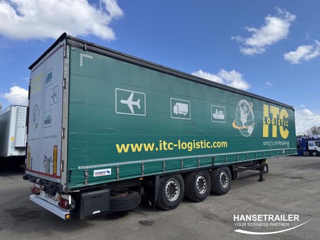 Schmitz SCS 24 Multilock XL