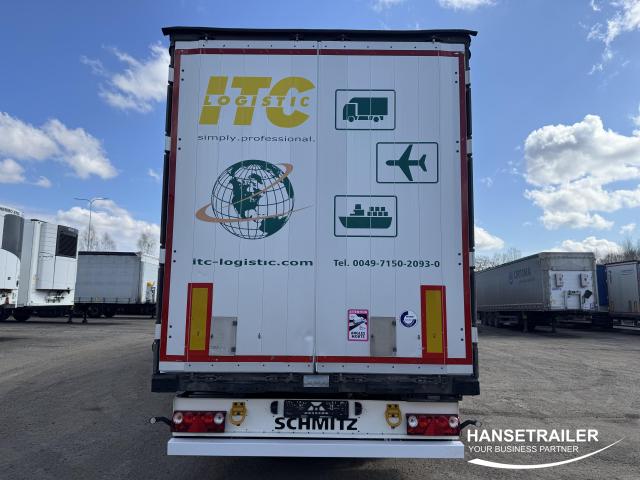 Schmitz SCS 24 Multilock XL