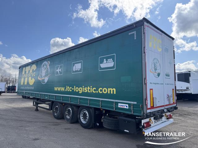 Schmitz SCS 24 Multilock XL