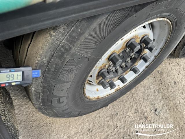 Schmitz SCS 24 Multilock XL