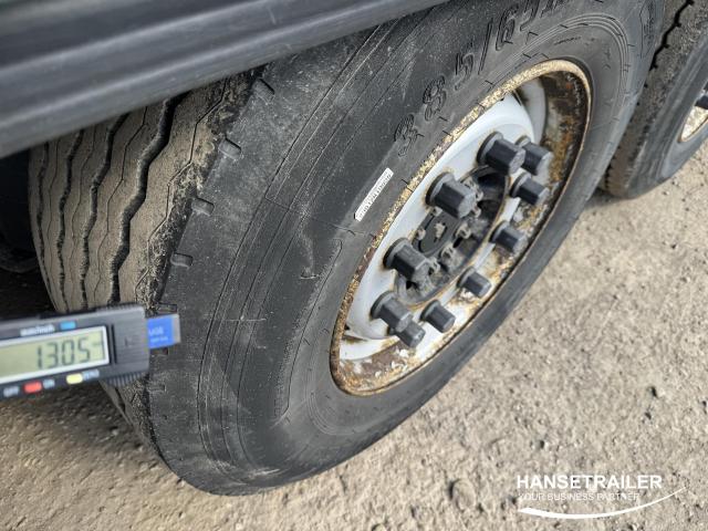 Schmitz SCS 24 Multilock XL