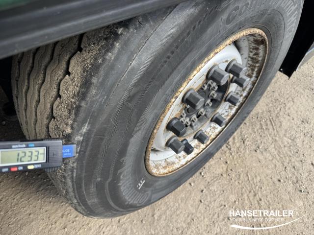 Schmitz SCS 24 Multilock XL