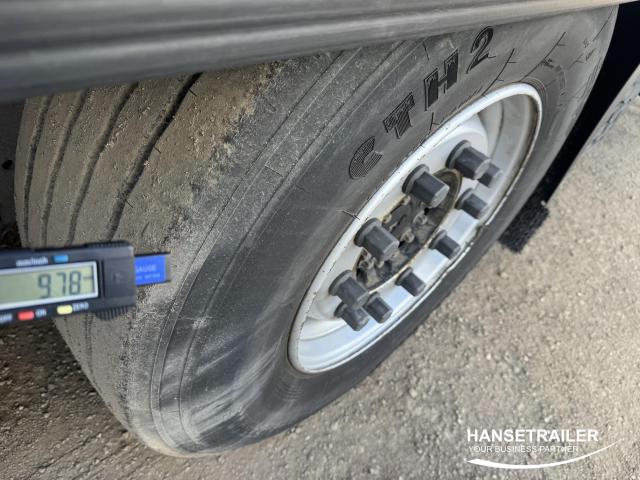 Schmitz SCS 24 Multilock XL