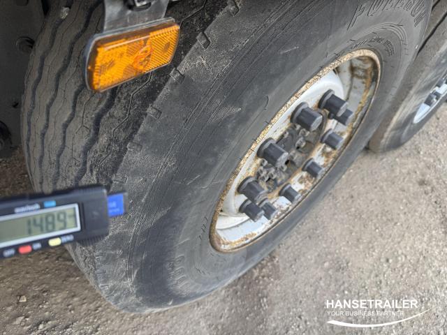 Schmitz SCS 24 Multilock XL