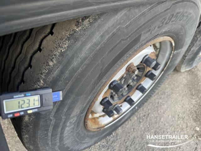 Schmitz SCS 24 Multilock XL