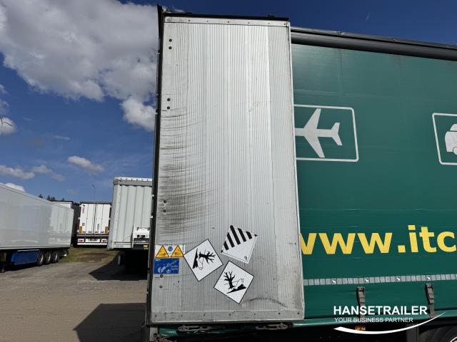 Schmitz SCS 24 Multilock XL