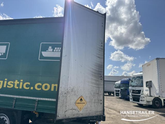 Schmitz SCS 24 Multilock XL