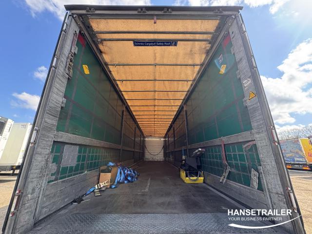 Schmitz SCS 24 Multilock XL