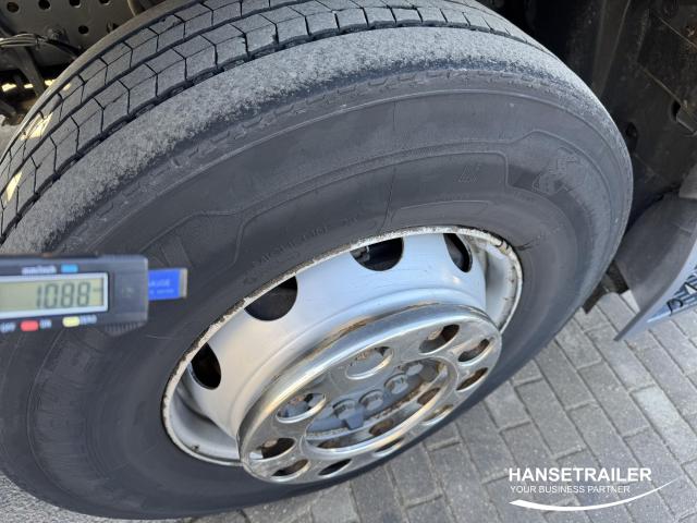 Mercedes-Benz Actros