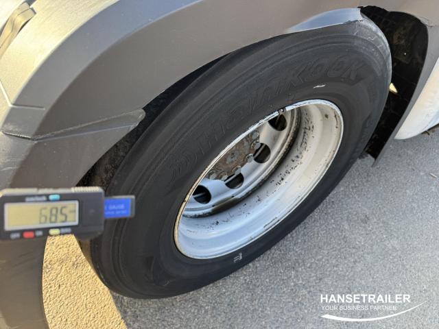 Mercedes-Benz Actros