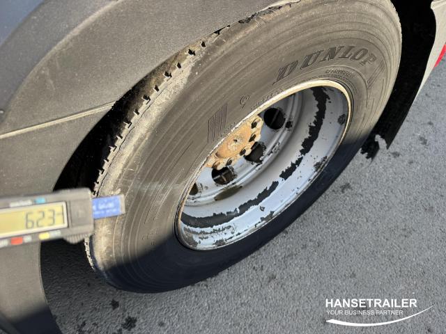 Mercedes-Benz Actros