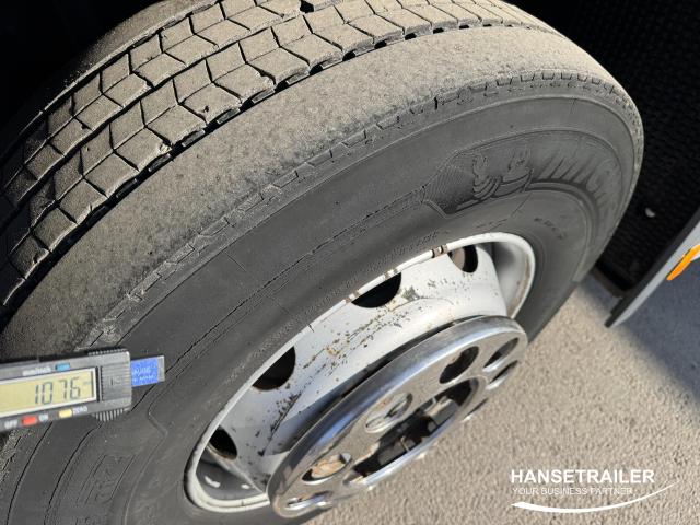 Mercedes-Benz Actros