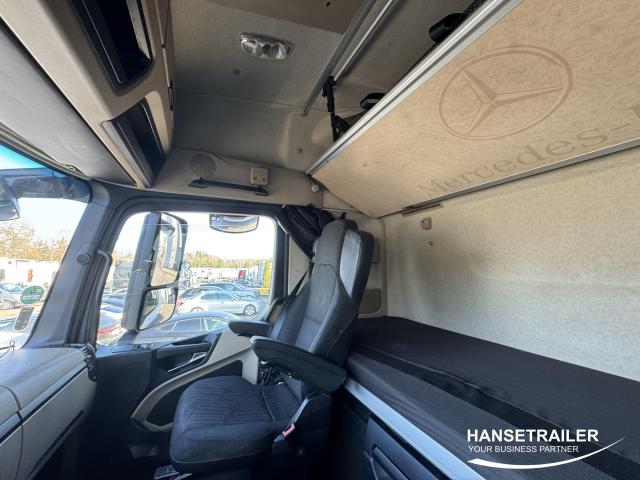 Mercedes-Benz Actros