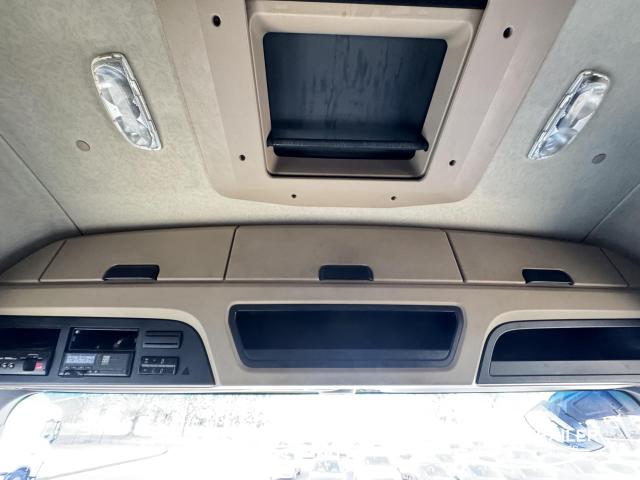 Mercedes-Benz Actros