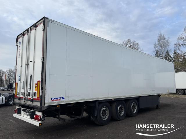 Schmitz SKO 24 FP45