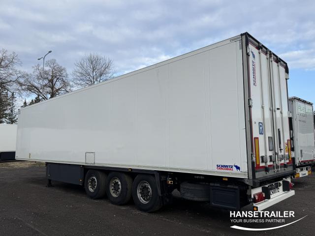 Schmitz SKO 24 FP45