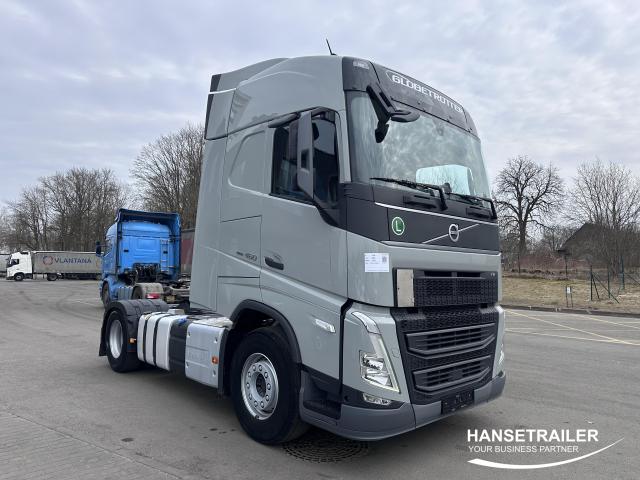 Volvo FH VEB+ I-Save