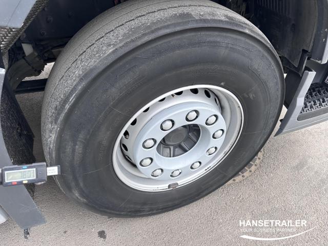 Volvo FH VEB+ I-Save