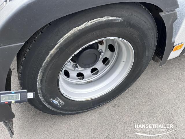 Volvo FH VEB+ I-Save